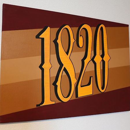 1820 Guest House Montreux Exterior photo