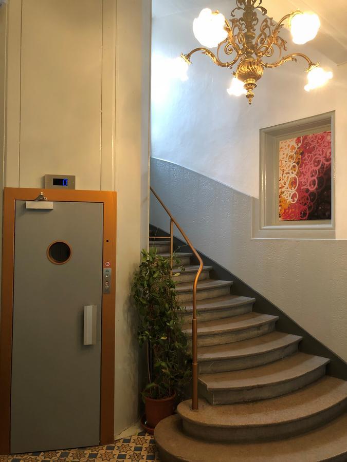 1820 Guest House Montreux Exterior photo