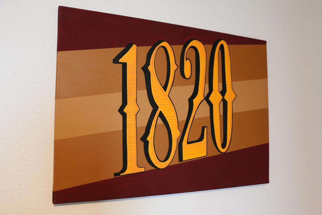 1820 Guest House Montreux Exterior photo